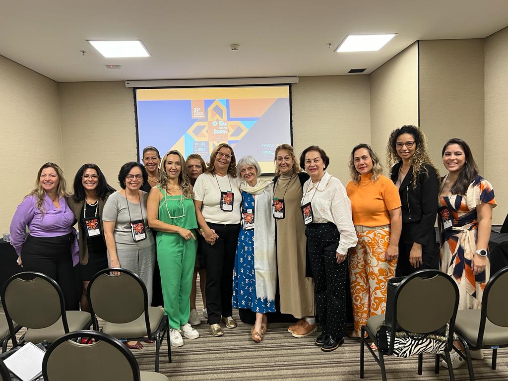 You are currently viewing Participation de l’APAOR Brésil au XXIXème Congrès brésilien de psychanalyse
