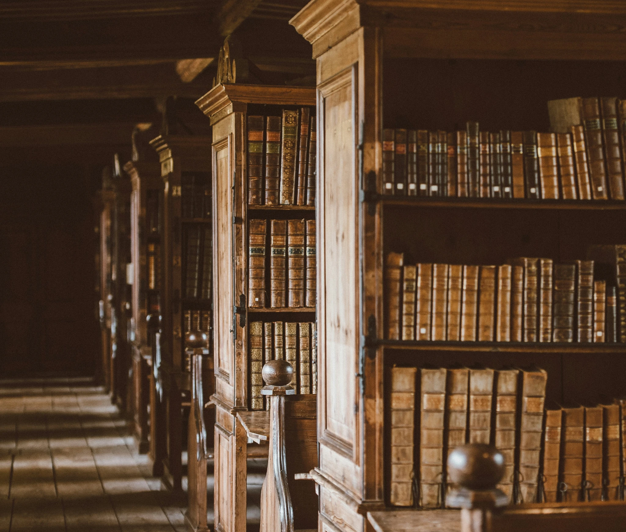 Nos livres